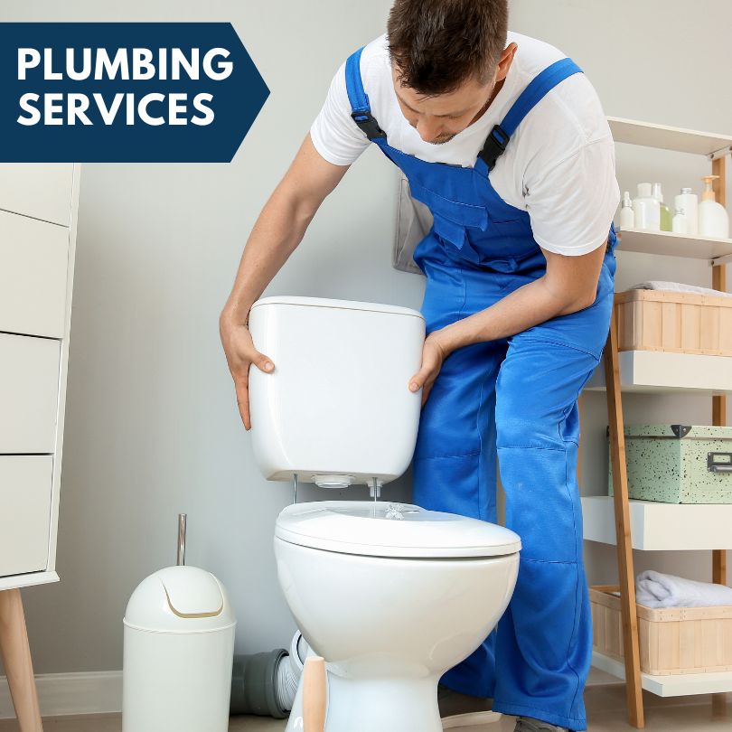 Plumbing Company in Pearl River, LA